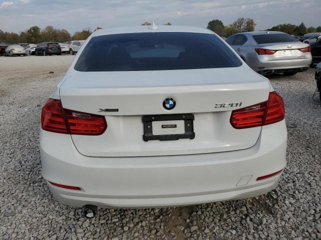 Photo 6 from auction – 2015 BMW 320 I XDRI with VIN WBA3C3C54FP664280