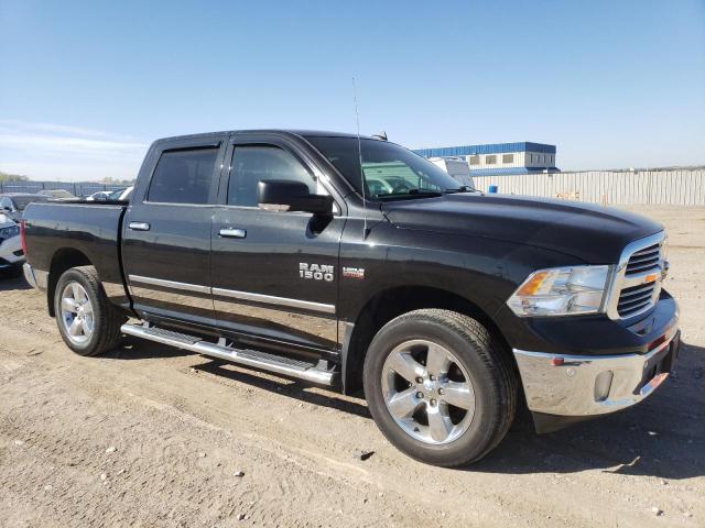 Photo 4 from auction – 2017 RAM 1500 SLT with VIN 3C6RR7LT4HG710402