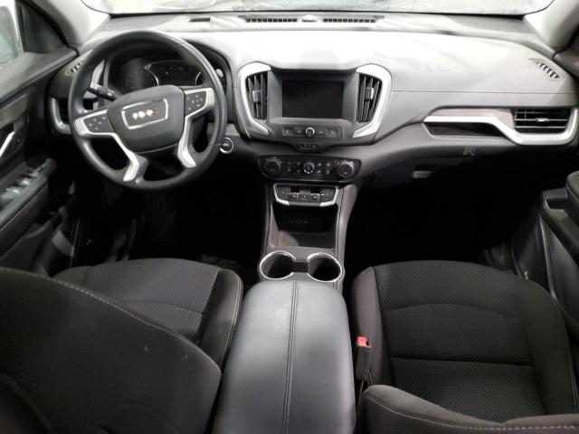 Photo 8 from auction – 2024 GMC TERRAIN SL with VIN 3GKALMEG7RL212052