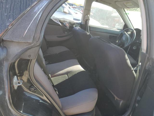 Photo 10 from auction – 2006 SUBARU IMPREZA 2. with VIN JF1GD67616H510843
