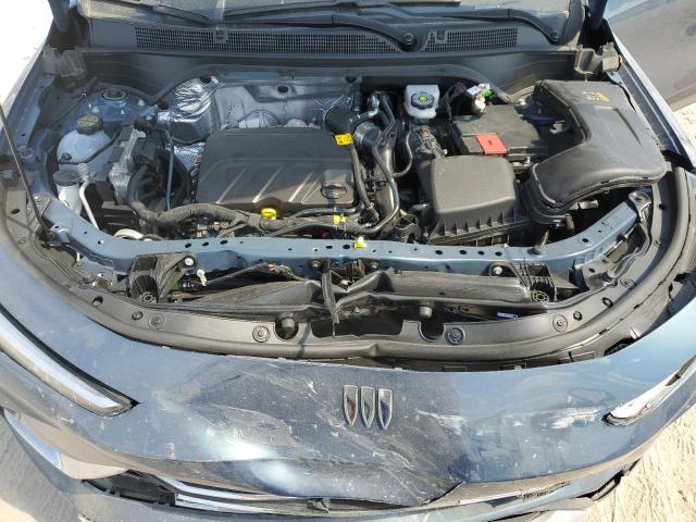 Photo 12 from auction – 2025 BUICK ENVISTA PR with VIN KL47LAEP0SB042929
