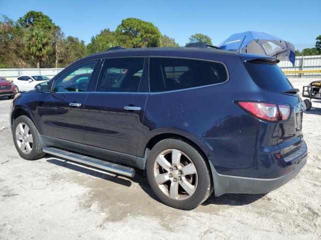 Photo 2 from auction – 2017 CHEVROLET TRAVERSE L with VIN 1GNKRGKD6HJ226676