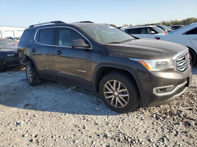 Photo 4 from auction – 2017 GMC ACADIA SLE with VIN 1GKKNSLS0HZ219989