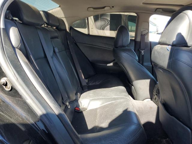 Photo 10 from auction – 2006 LEXUS IS 250 with VIN JTHBK262265003001
