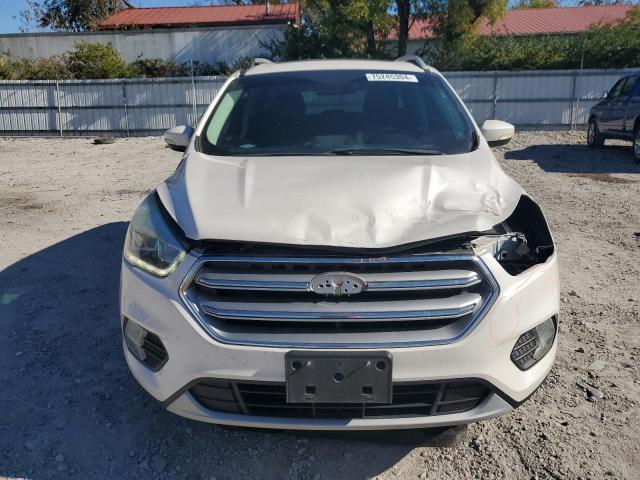 Photo 5 from auction – 2017 FORD ESCAPE TIT with VIN 1FMCU9J90HUA02060