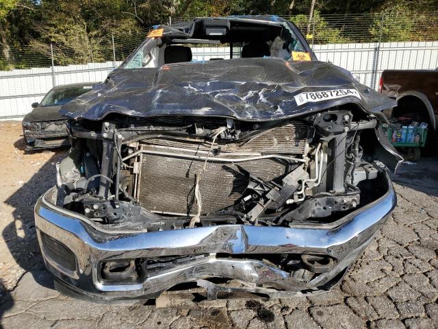 Photo 11 from auction – 2022 RAM 2500 TRADE with VIN 3C6UR5CL6NG210087