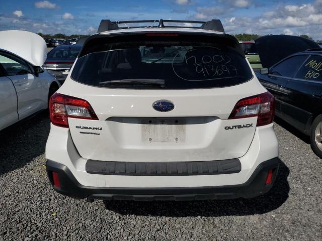 Photo 6 from auction – 2019 SUBARU OUTBACK 2. with VIN 4S4BSAHCXK3212926