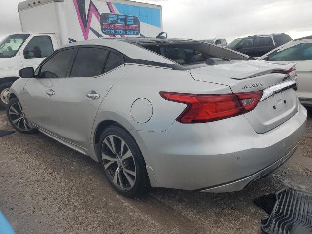Photo 2 from auction – 2016 NISSAN MAXIMA 3.5 with VIN 1N4AA6AP9GC391275