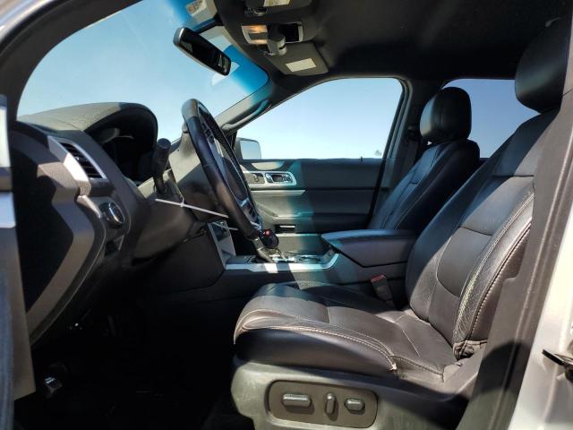 Photo 7 from auction – 2013 FORD EXPLORER X with VIN 1FM5K7D83DGC85942