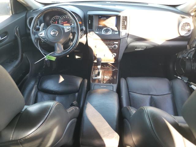 Photo 8 from auction – 2011 NISSAN MAXIMA S with VIN 1N4AA5AP7BC855697