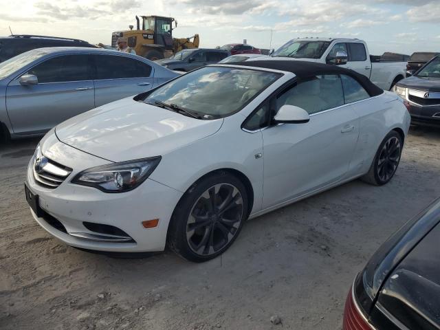 BUICK CASCADA PR 2016 with VIN W04WT3N55GG135235 - Photo from auction