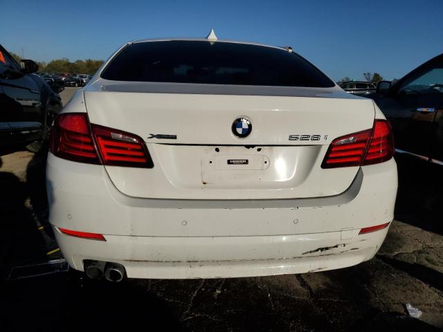 Photo 6 from auction – 2013 BMW 528 XI with VIN WBAXH5C58DD107451