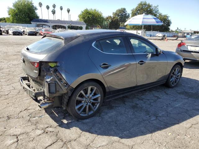 Photo 3 from auction – 2022 MAZDA 3 PREFERRE with VIN JM1BPALL6N1504344