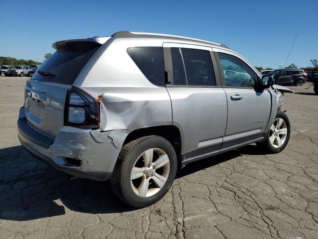 Photo 3 from auction – 2016 JEEP COMPASS SP with VIN 1C4NJDBB2GD741794