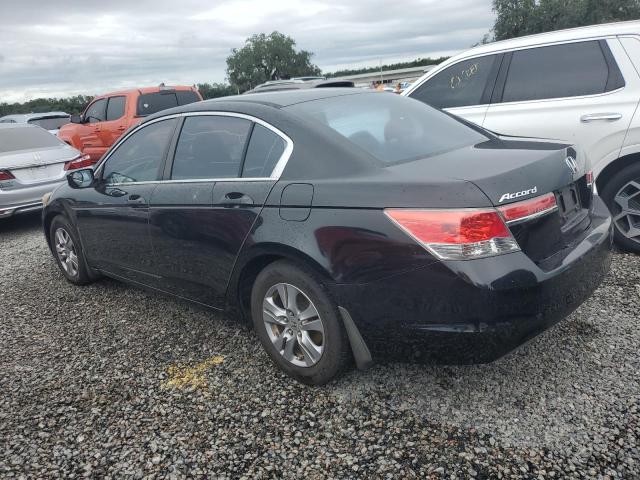 Photo 2 from auction – 2012 HONDA ACCORD SE with VIN 1HGCP2F66CA128629