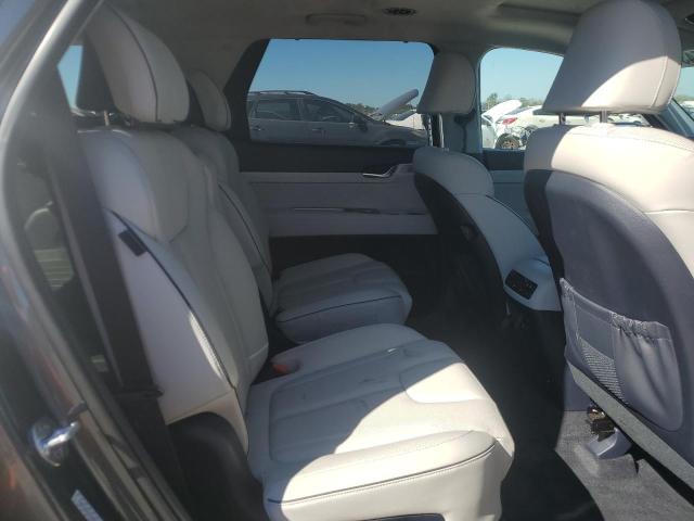 Photo 11 from auction – 2023 HYUNDAI PALISADE C with VIN KM8R7DGEXPU506980