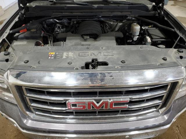 Photo 11 from auction – 2015 GMC SIERRA K15 with VIN 3GTU2VEC6FG330029