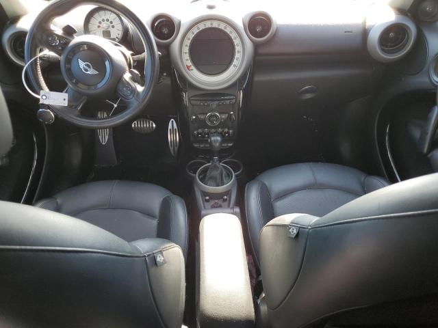 Photo 8 from auction – 2012 MINI COOPER S C with VIN WMWZC5C59CWL61356