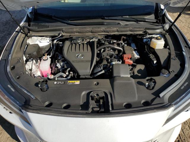 Photo 12 from auction – 2023 LEXUS RX 350 BAS with VIN 2T2BAMCA7PC022543