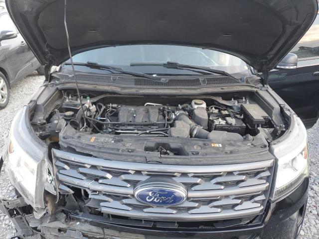 Photo 12 from auction – 2018 FORD EXPLORER X with VIN 1FM5K7D84JGB29128