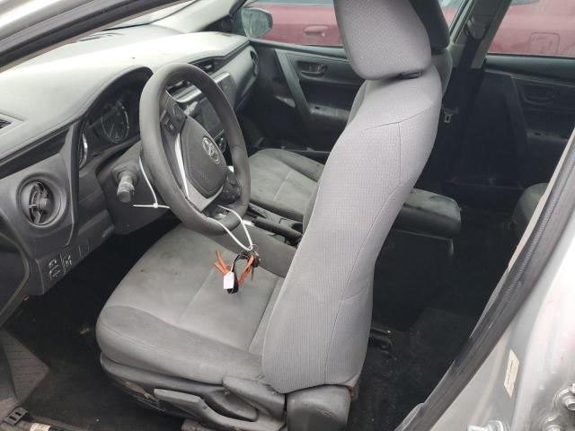 Photo 7 from auction – 2017 TOYOTA COROLLA L with VIN 5YFBURHE6HP715223