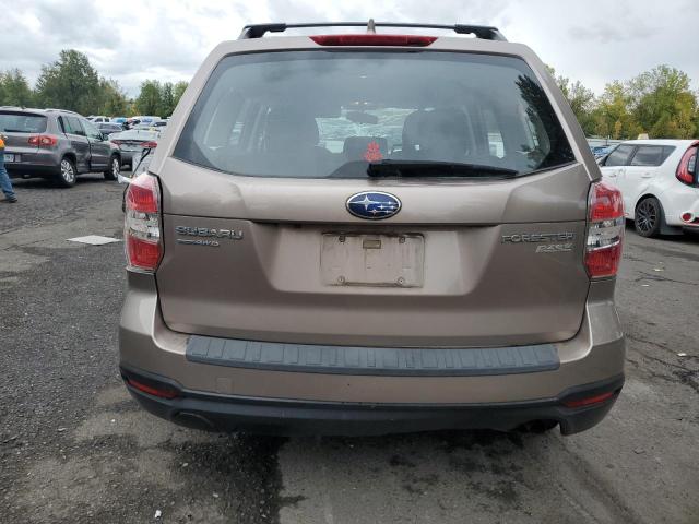 Photo 6 from auction – 2016 SUBARU FORESTER 2 with VIN JF2SJABCXGH455244