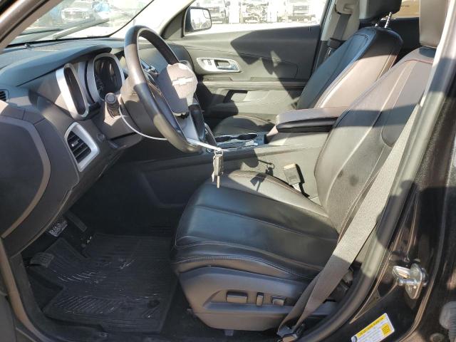 Photo 7 from auction – 2014 CHEVROLET EQUINOX LT with VIN 2GNALCEK2E6263295