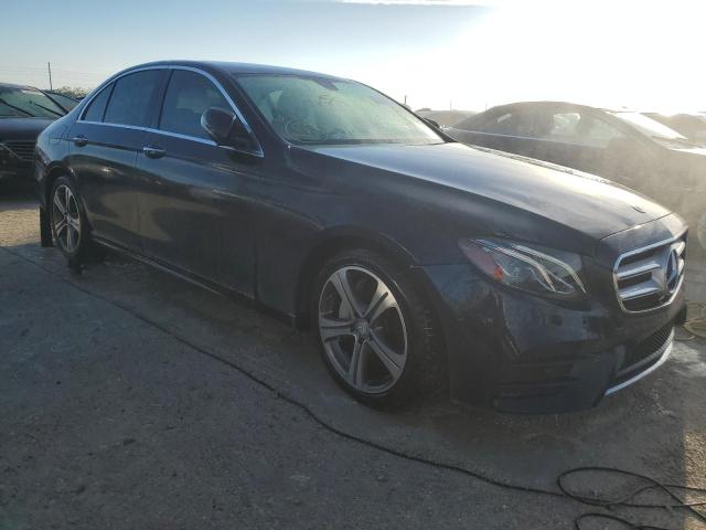 Photo 4 from auction – 2017 MERCEDES-BENZ E 300 with VIN WDDZF4JB3HA101493