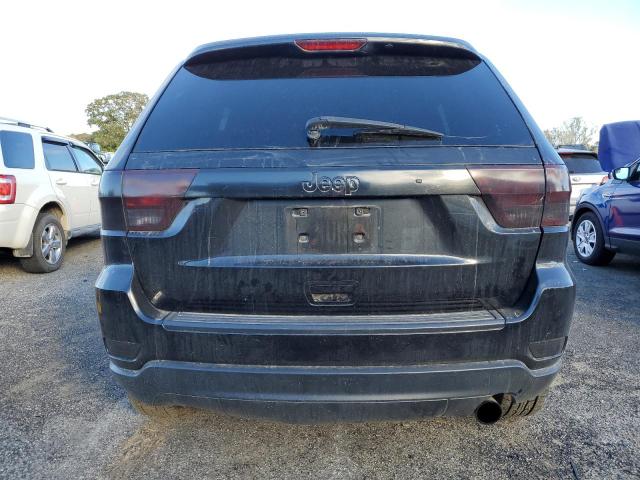 Photo 6 from auction – 2012 JEEP GRAND CHER with VIN 1C4RJFAG3CC326512