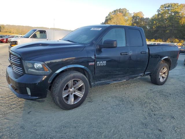 Photo 1 from auction – 2013 RAM 1500 SPORT with VIN 1C6RR6HT5DS603199