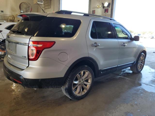 Photo 3 from auction – 2015 FORD EXPLORER X with VIN 1FM5K8D89FGB09857