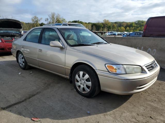 Photo 4 from auction – 2001 TOYOTA CAMRY with VIN 4T1BG28K11U098970