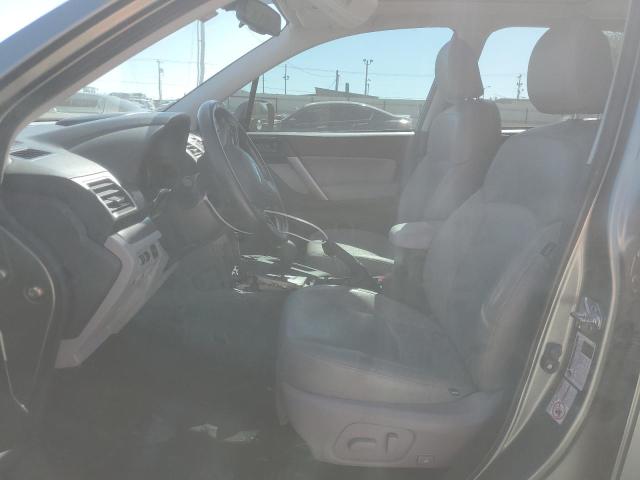 Photo 7 from auction – 2016 SUBARU FORESTER 2 with VIN JF2SJADC6GH443413