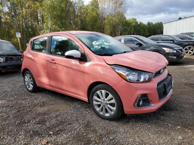 Photo 4 from auction – 2018 CHEVROLET SPARK 1LT with VIN KL8CD6SA4JC481308