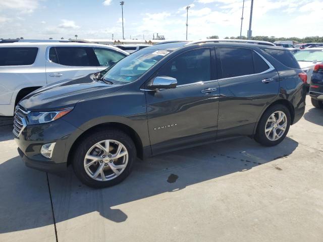 Photo 1 from auction – 2019 CHEVROLET EQUINOX PR with VIN 2GNAXXEVXK6259531