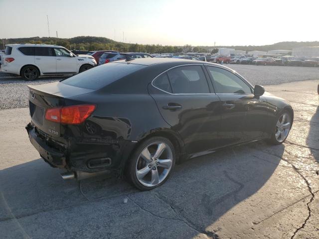 Photo 3 from auction – 2008 LEXUS IS 250 with VIN JTHBK262382078942