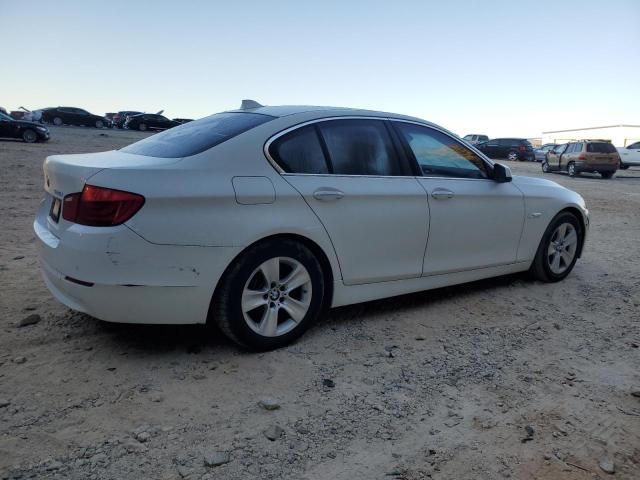 Photo 3 from auction – 2013 BMW 528 I with VIN WBAXG5C55DDY31407