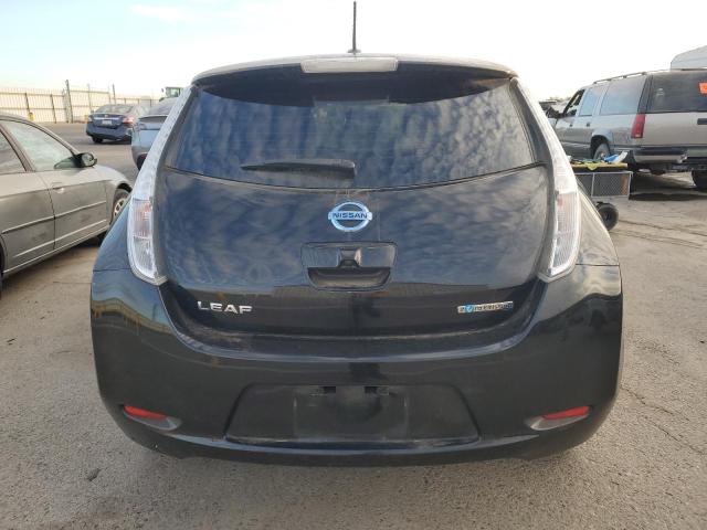 Photo 6 from auction – 2016 NISSAN LEAF S with VIN 1N4AZ0CPXGC302249