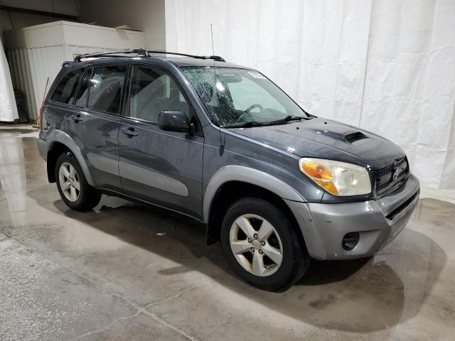 Photo 4 from auction – 2004 TOYOTA RAV4 with VIN JTEHD20V946014881