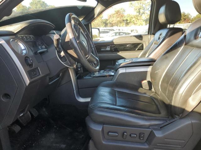 Photo 7 from auction – 2014 FORD F150 SUPER with VIN 1FTFW1ET2EFB92379