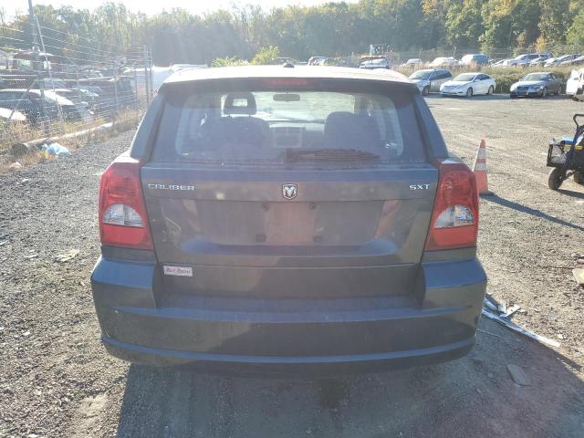 Photo 5 from auction – 2008 DODGE CALIBER SX with VIN 1B3HB48B78D697540