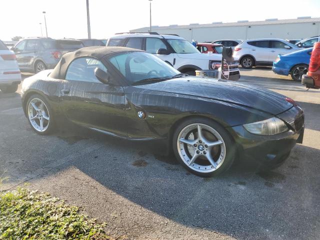 Photo 4 from auction – 2004 BMW Z4 3.0 with VIN 4USBT53594LU07950
