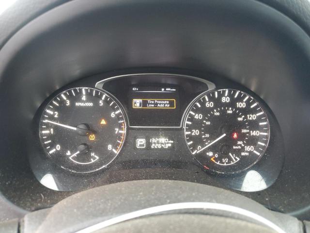 Photo 9 from auction – 2015 NISSAN ALTIMA 2.5 with VIN 1N4AL3AP2FN912090
