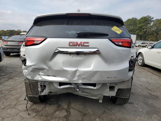Photo 6 from auction – 2019 GMC TERRAIN SL with VIN 3GKALVEVXKL188243