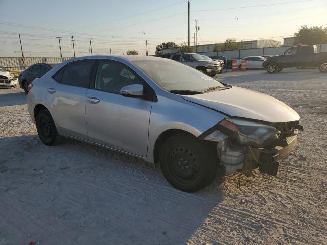 Photo 4 from auction – 2016 TOYOTA COROLLA L with VIN 5YFBURHE4GP507761