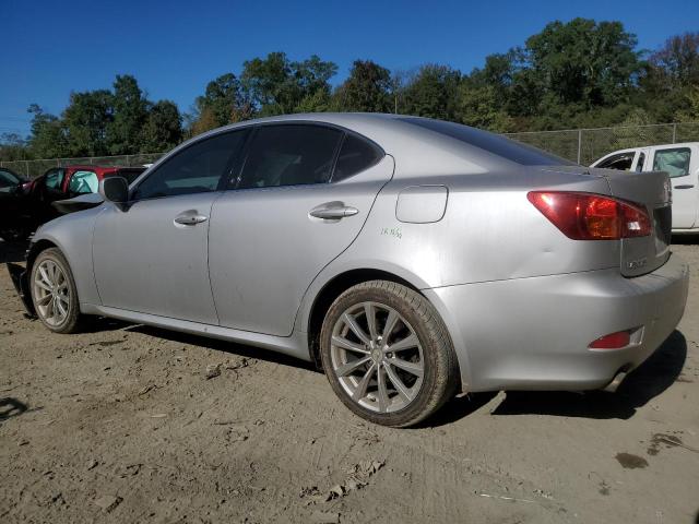 Foto 2 de la subasta – 2006 LEXUS IS 250 con VIN JTHCK262062003679