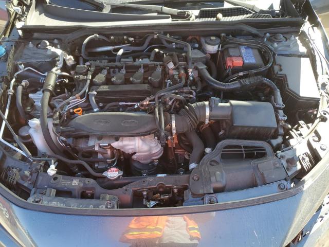 Photo 11 from auction – 2024 HONDA CIVIC EX with VIN 2HGFE1F73RH301944