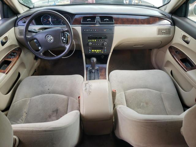 Photo 8 from auction – 2008 BUICK LACROSSE C with VIN 2G4WC582681237883