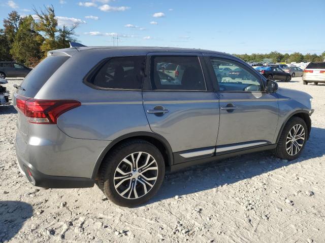Photo 3 from auction – 2018 MITSUBISHI OUTLANDER with VIN JA4AD2A32JZ052282