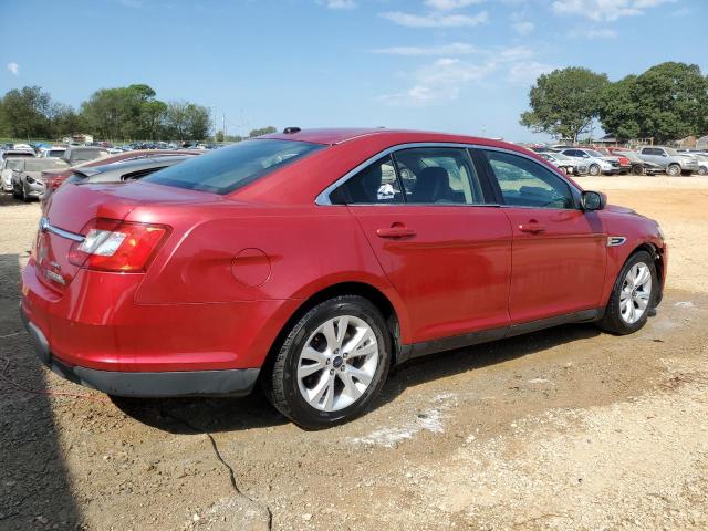 Photo 3 from auction – 2012 FORD TAURUS SEL with VIN 1FAHP2EW7CG124971